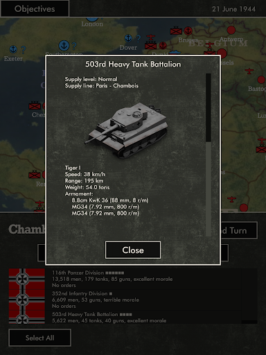 Blitzkrieg Fire PC