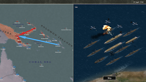 Pacific Fire PC
