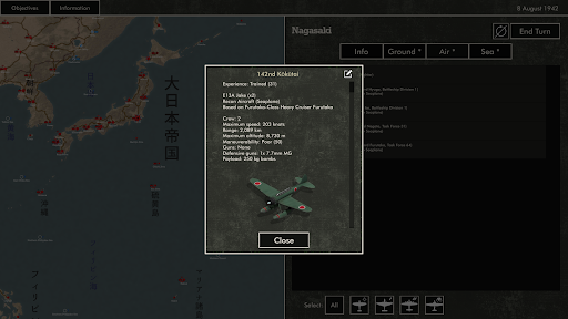 Pacific Fire PC