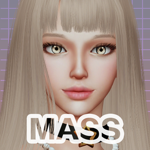 Mass: 3D Create & Play PC