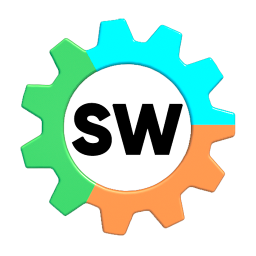 Sandbox World - 3D Песочница