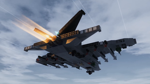 Sandbox World - 3D Песочница ПК