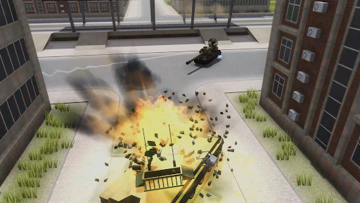 Sandbox World - 3D Песочница ПК