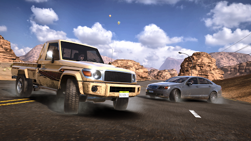 SlickTires Racing para PC
