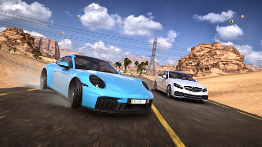 SlickTires Racing para PC