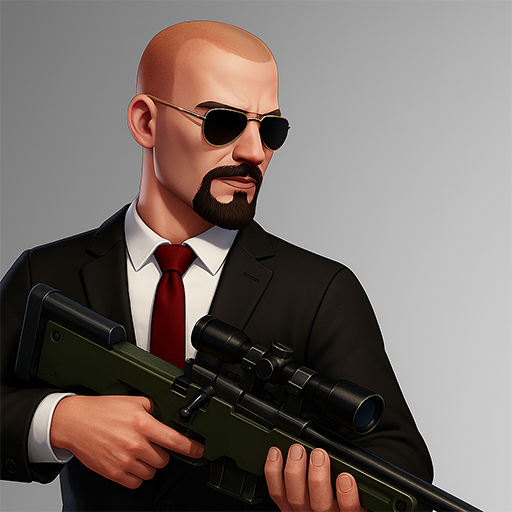 Battle of Agents - Multiplayer الحاسوب