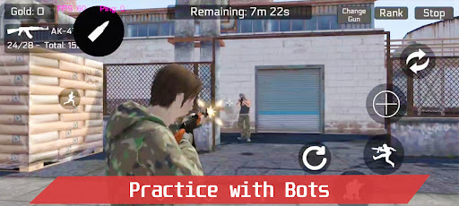 Battle of Agents - Multiplayer পিসি