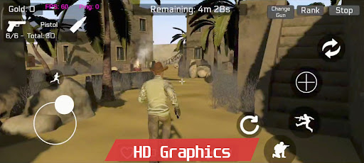 Battle of Agents - Multiplayer পিসি