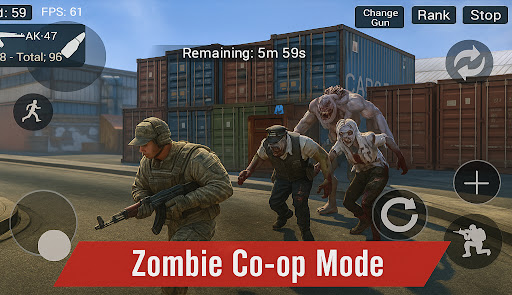 Battle of Agents - Multiplayer