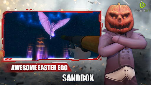 Ultimate Sandbox: Mod Online PC