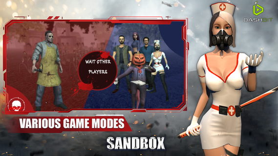 Ultimate Sandbox: Mod Online PC版