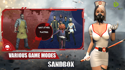 Ultimate Sandbox: Mod Online PC