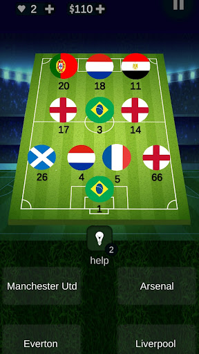 Expert Football Quiz PC