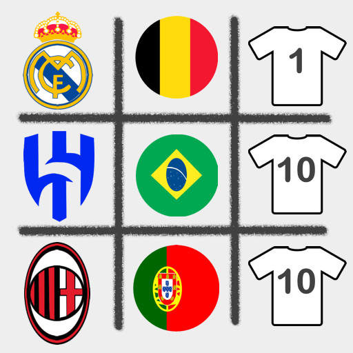 Soccer grid PC