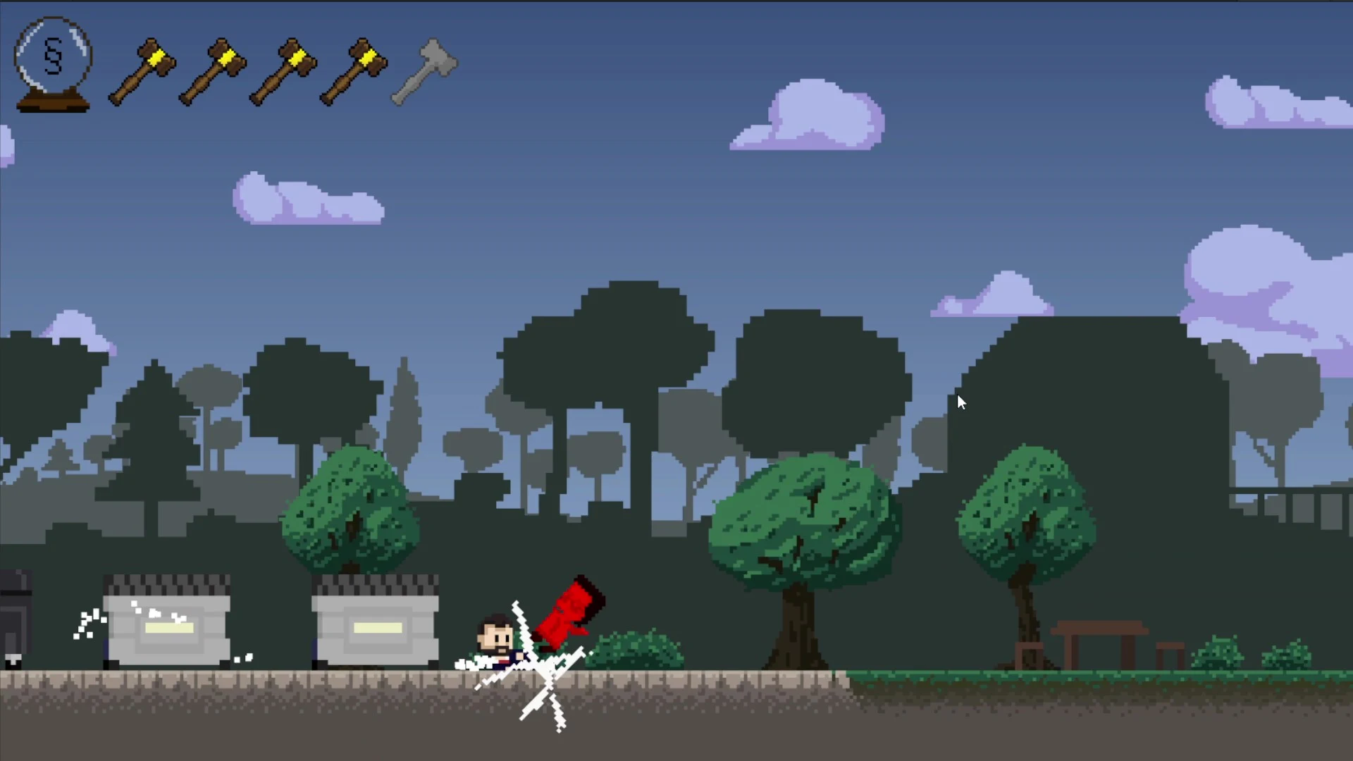 HerrAnwalt: Lawyers Legacy PC