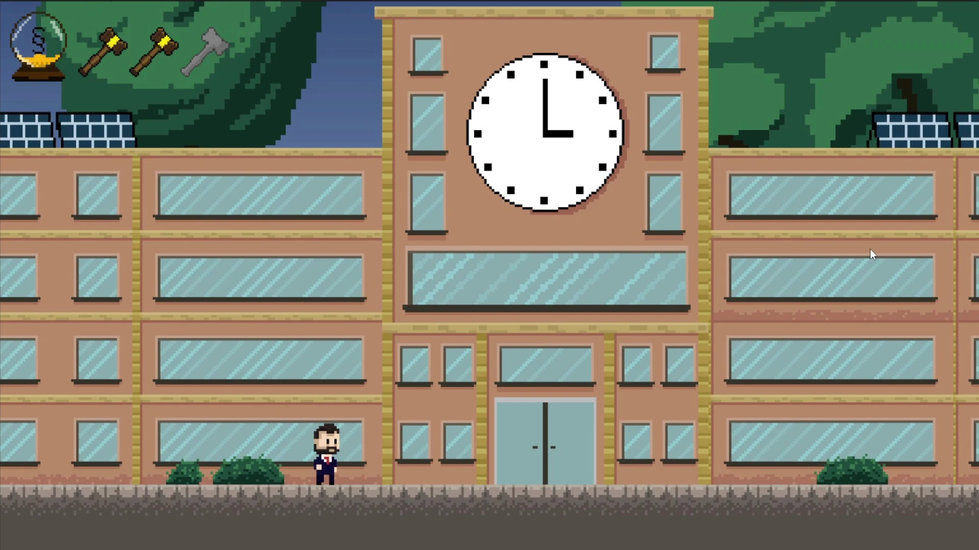 HerrAnwalt: Lawyers Legacy PC