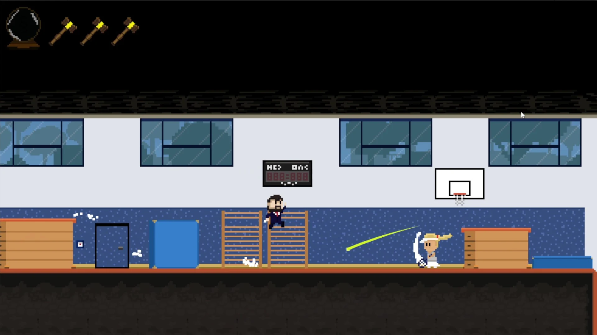 HerrAnwalt: Lawyers Legacy PC