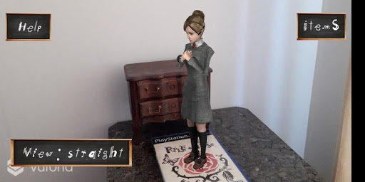 Rule of Rose AR para PC