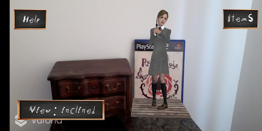 Rule of Rose AR para PC