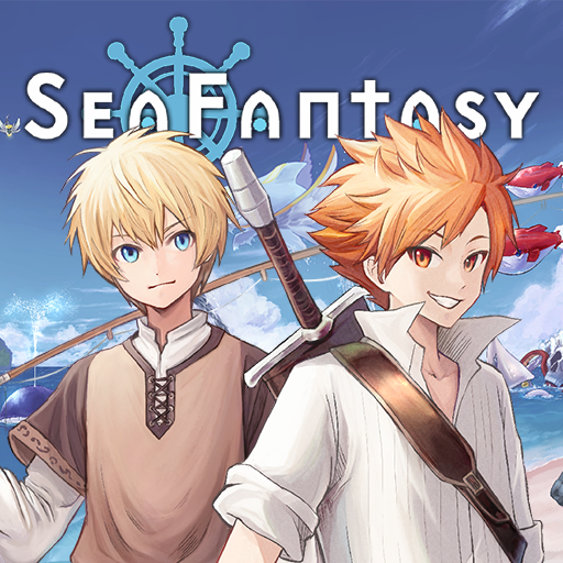 Sea Fantasy PC