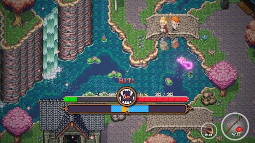 海洋幻想 / Sea Fantasy電腦版