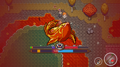 シーファンタジー / Sea Fantasy PC版