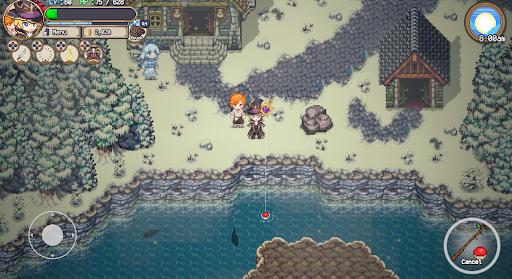 Sea Fantasy PC