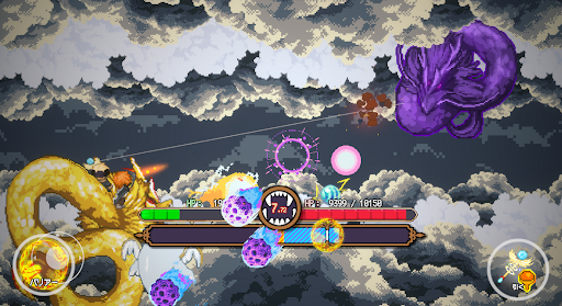 シーファンタジー / Sea Fantasy PC版