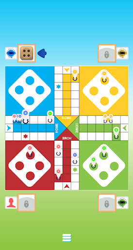 Ludo offline পিসি