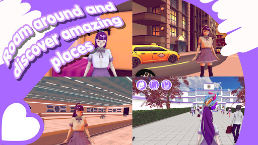 Yamane's Yandere Love Life PC