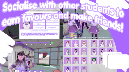 Yamane's Yandere Love Life PC