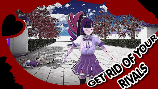 Yamane's Yandere Love Life PC