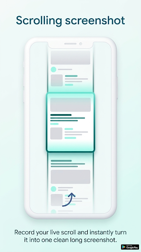 SnapStitch: Long Screenshot PC
