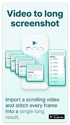 SnapStitch: Long Screenshot PC