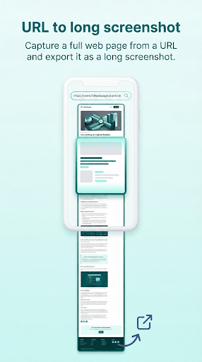 SnapStitch: Long Screenshot PC