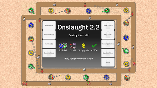 Onslaught 2