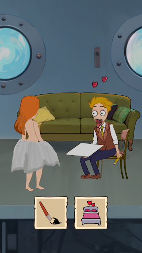 Love choice: Survival story