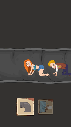 Love choice: Survival story