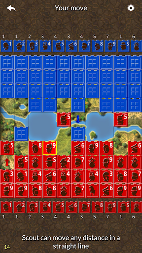 Heroic Battle PC