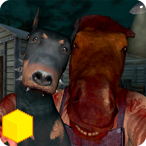 HeadHorse Legacy: Игра ужасов ПК