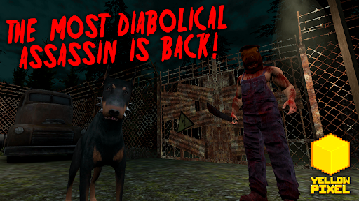 HeadHorse Legacy: Gioco Horror