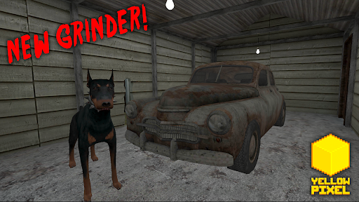 HeadHorse Legacy: Horror Game پی سی