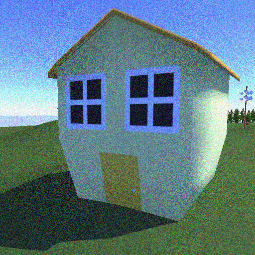 Level 94 (A backroom game) PC