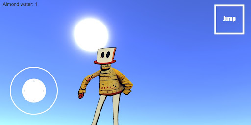 Level 94 (A backroom game) PC