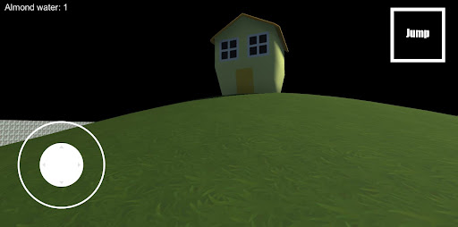 Level 94 (A backroom game) PC