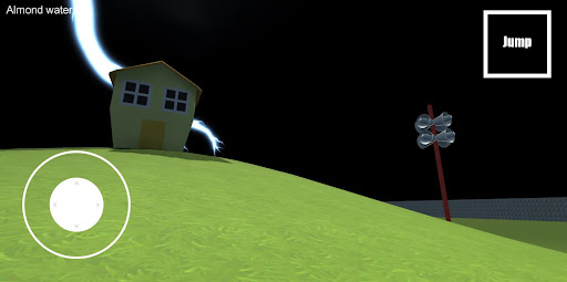 Level 94 (A backroom game) PC