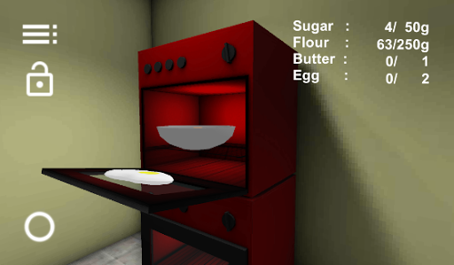 Bake Simulator PC