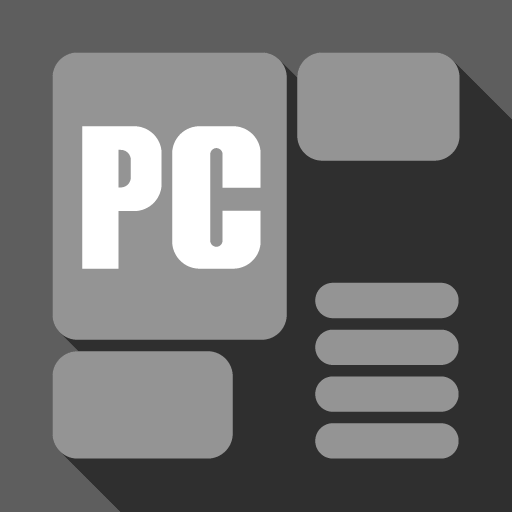 PC Simulator PC版