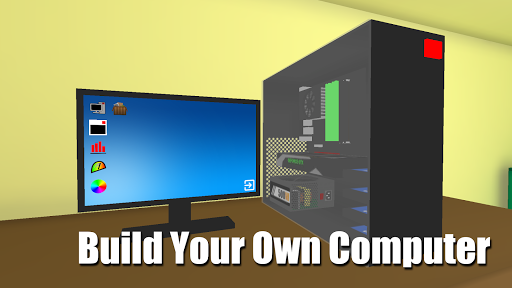 PC Simulator PC