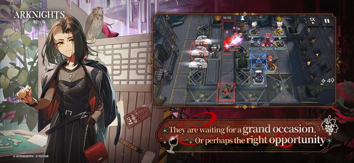 Arknights